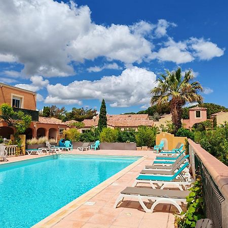 Residence L'Oustal Des Mers Gruissan Luaran gambar