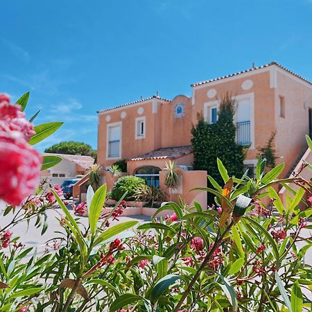 Residence L'Oustal Des Mers Gruissan Luaran gambar
