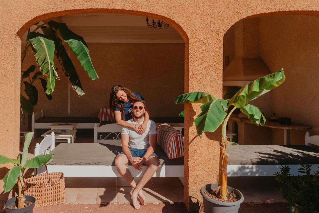 Residence L'Oustal Des Mers Gruissan Luaran gambar