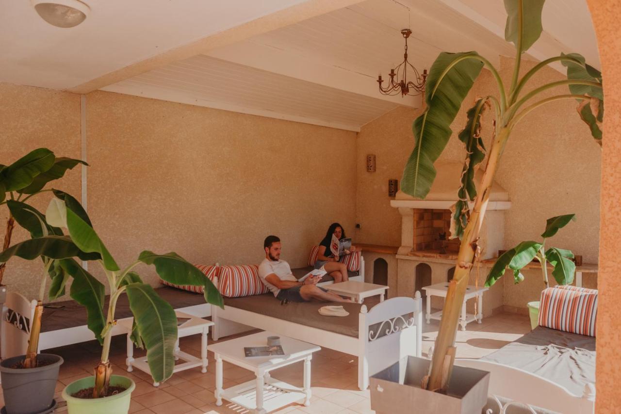 Residence L'Oustal Des Mers Gruissan Luaran gambar