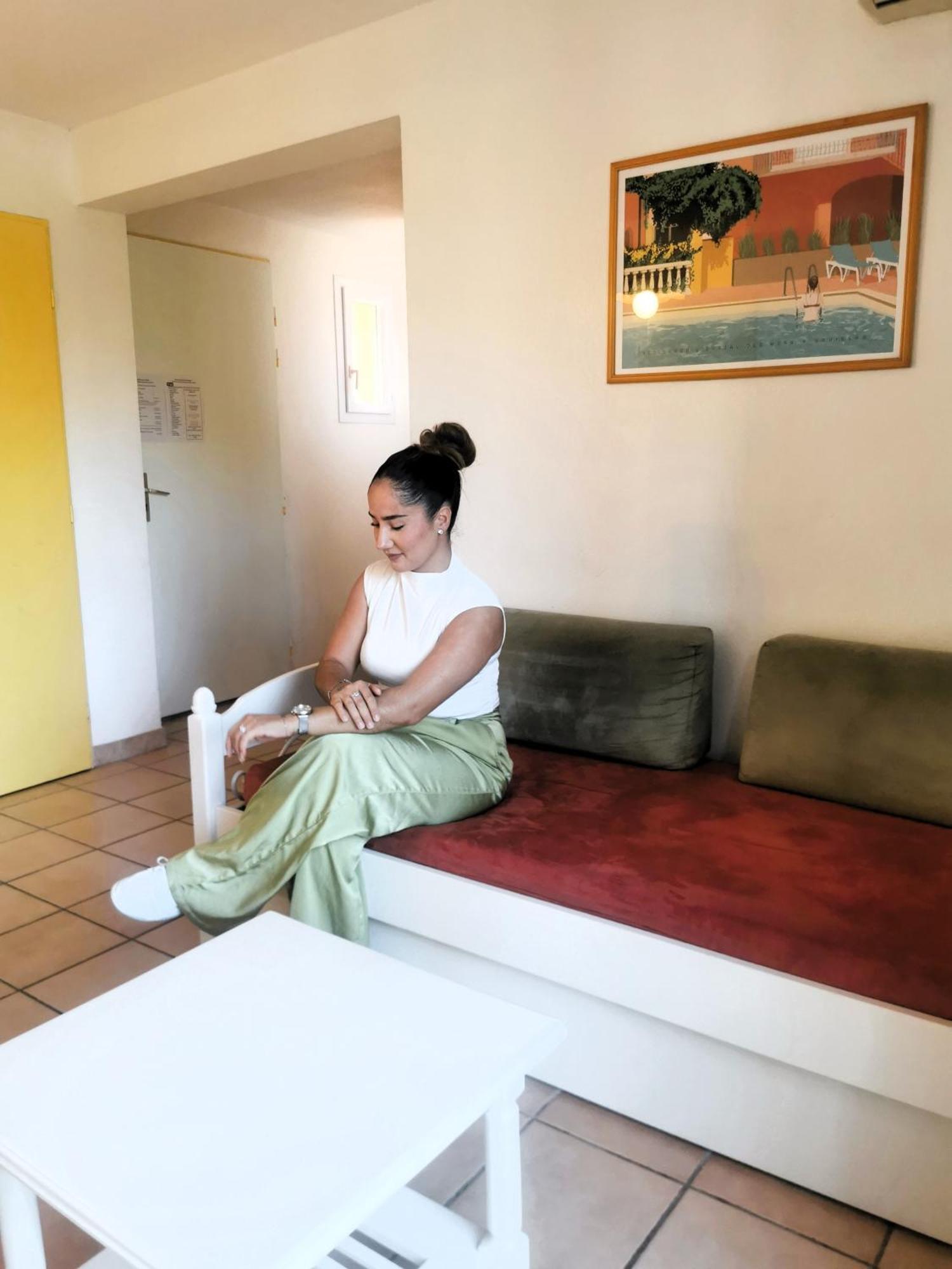 Residence L'Oustal Des Mers Gruissan Bilik gambar
