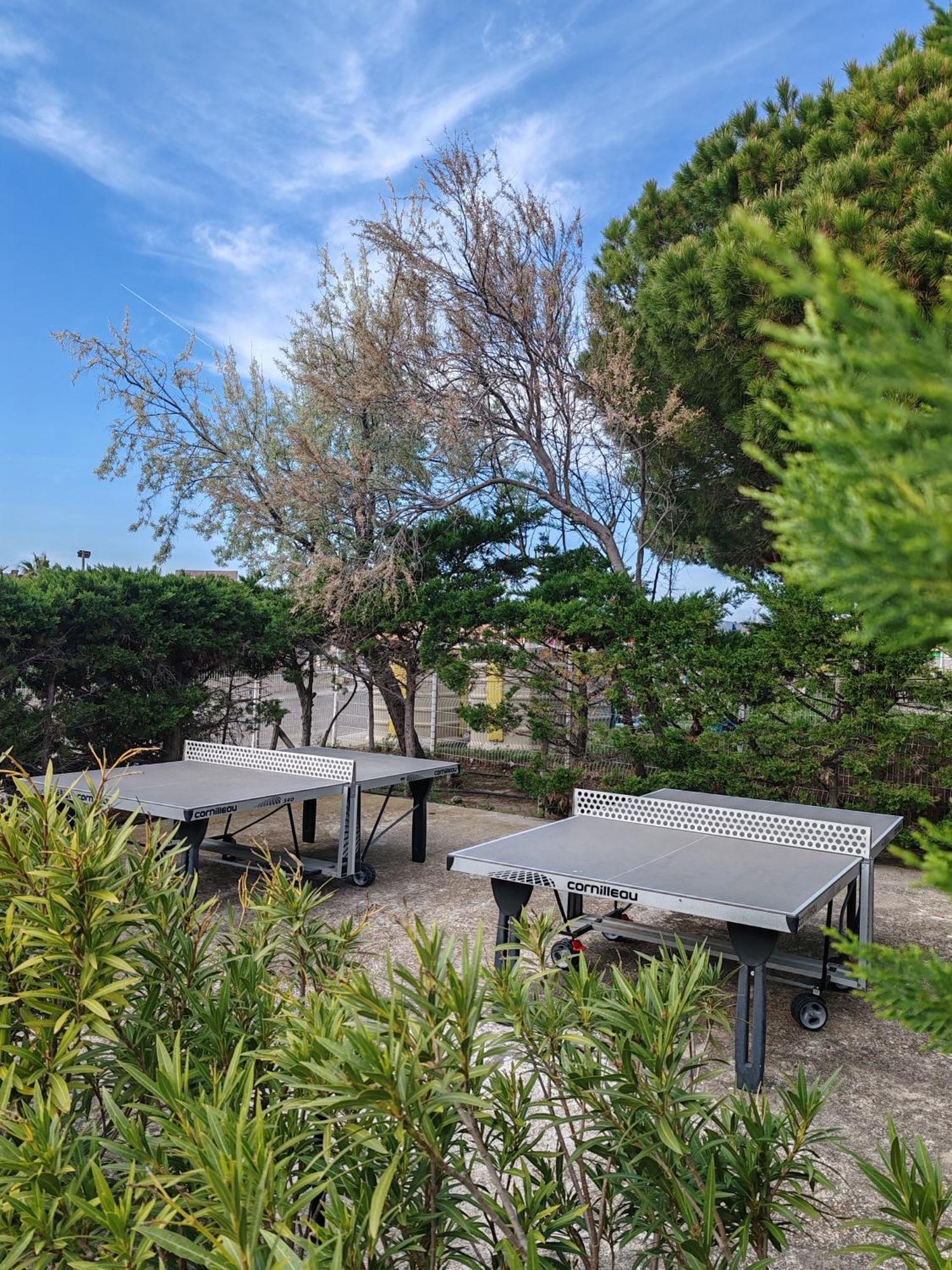 Residence L'Oustal Des Mers Gruissan Luaran gambar