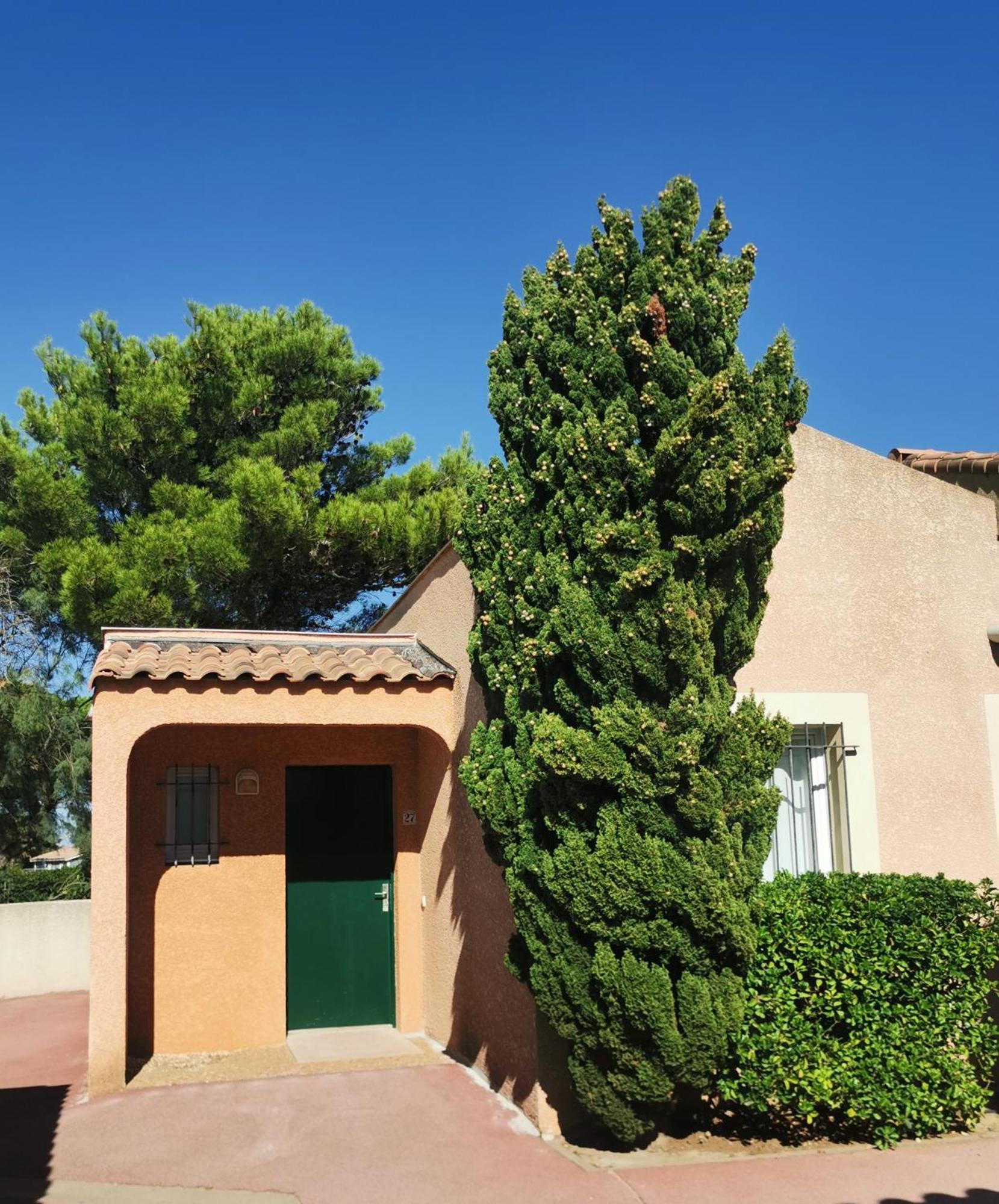 Residence L'Oustal Des Mers Gruissan Luaran gambar