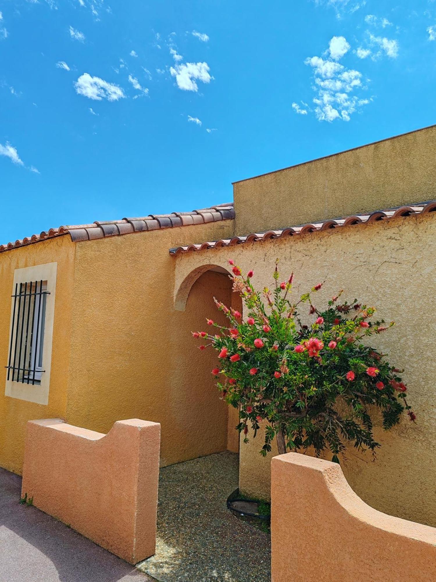 Residence L'Oustal Des Mers Gruissan Luaran gambar