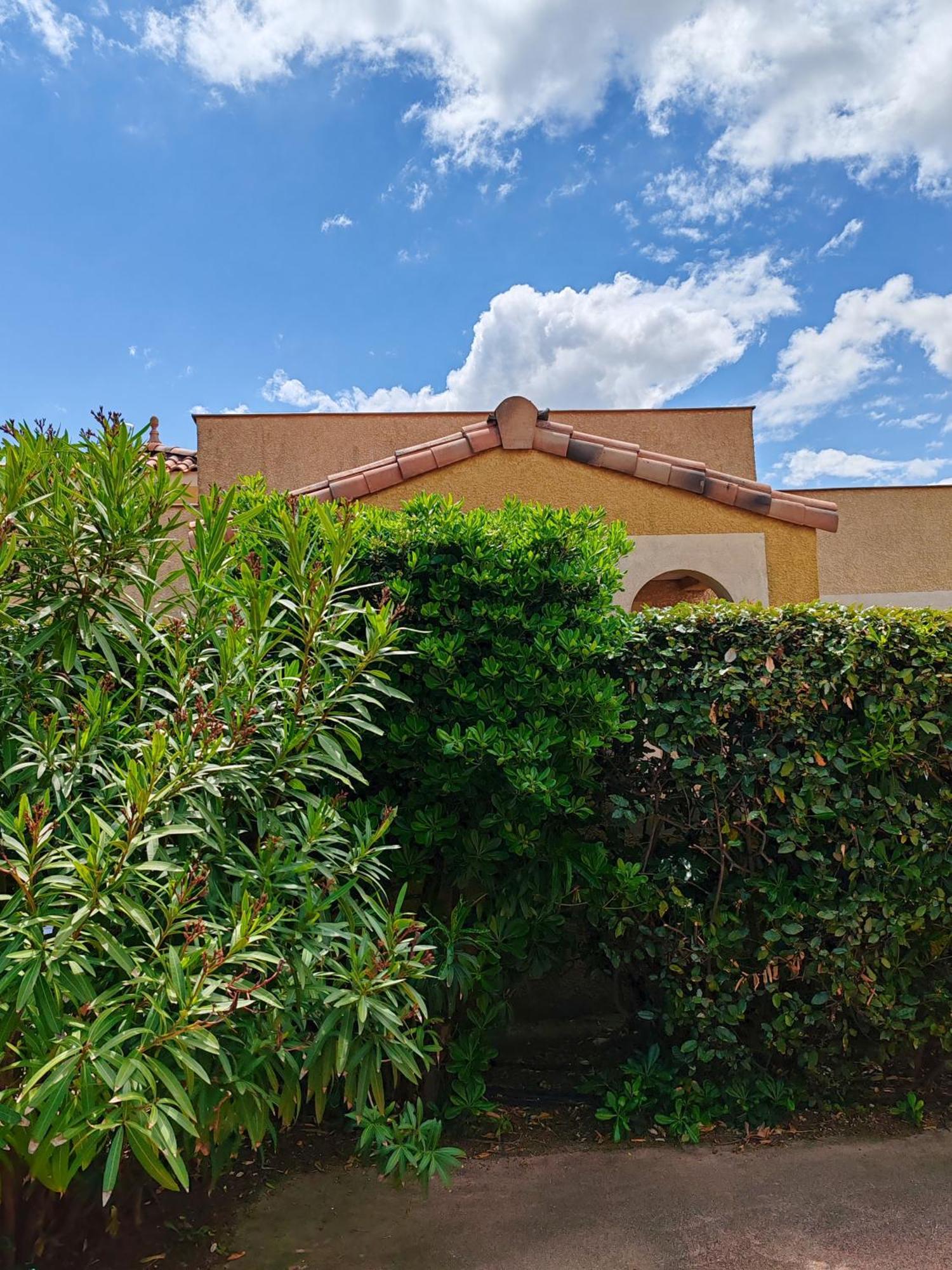 Residence L'Oustal Des Mers Gruissan Luaran gambar