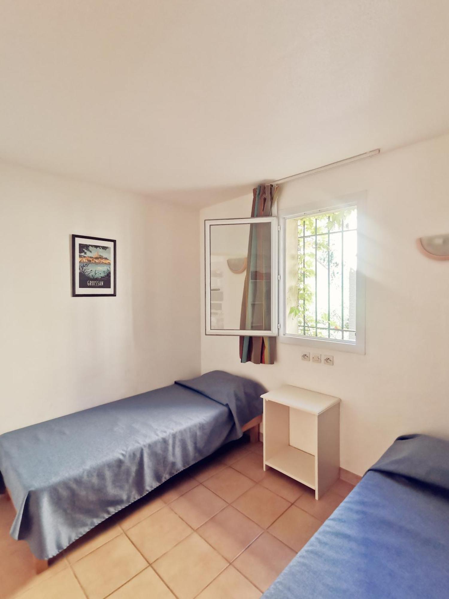 Residence L'Oustal Des Mers Gruissan Bilik gambar