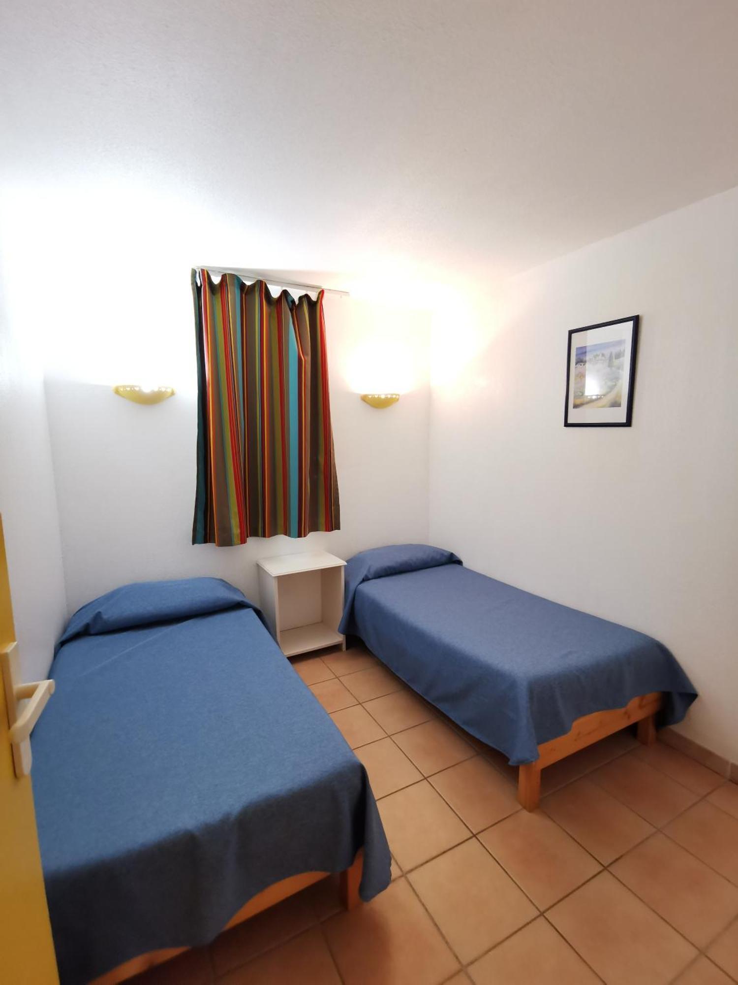 Residence L'Oustal Des Mers Gruissan Bilik gambar