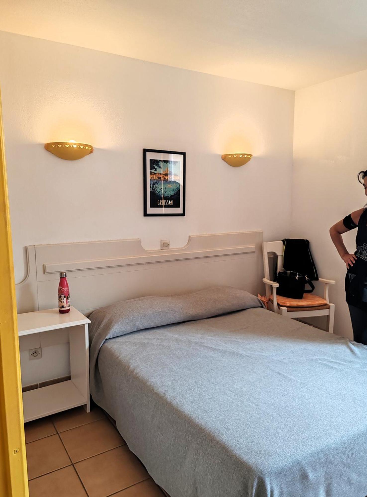 Residence L'Oustal Des Mers Gruissan Bilik gambar