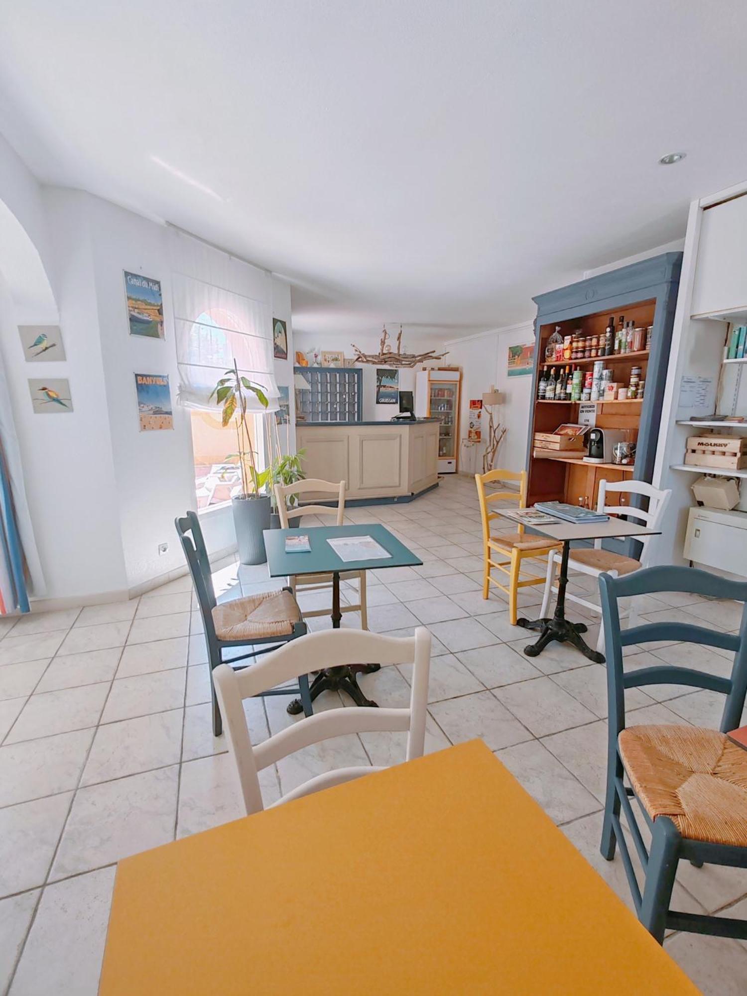 Residence L'Oustal Des Mers Gruissan Luaran gambar