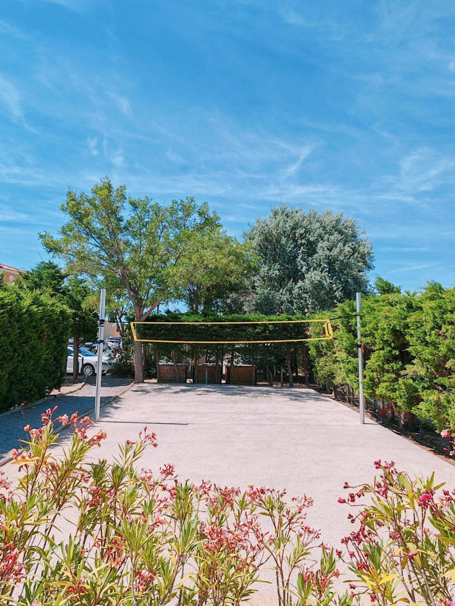 Residence L'Oustal Des Mers Gruissan Luaran gambar