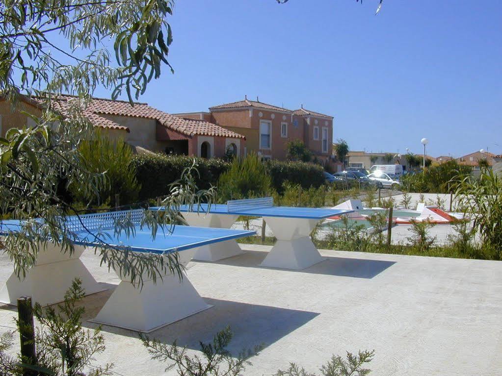 Residence L'Oustal Des Mers Gruissan Luaran gambar