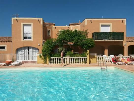 Residence L'Oustal Des Mers Gruissan Luaran gambar